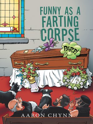 cover image of Funny as a Farting Corpse